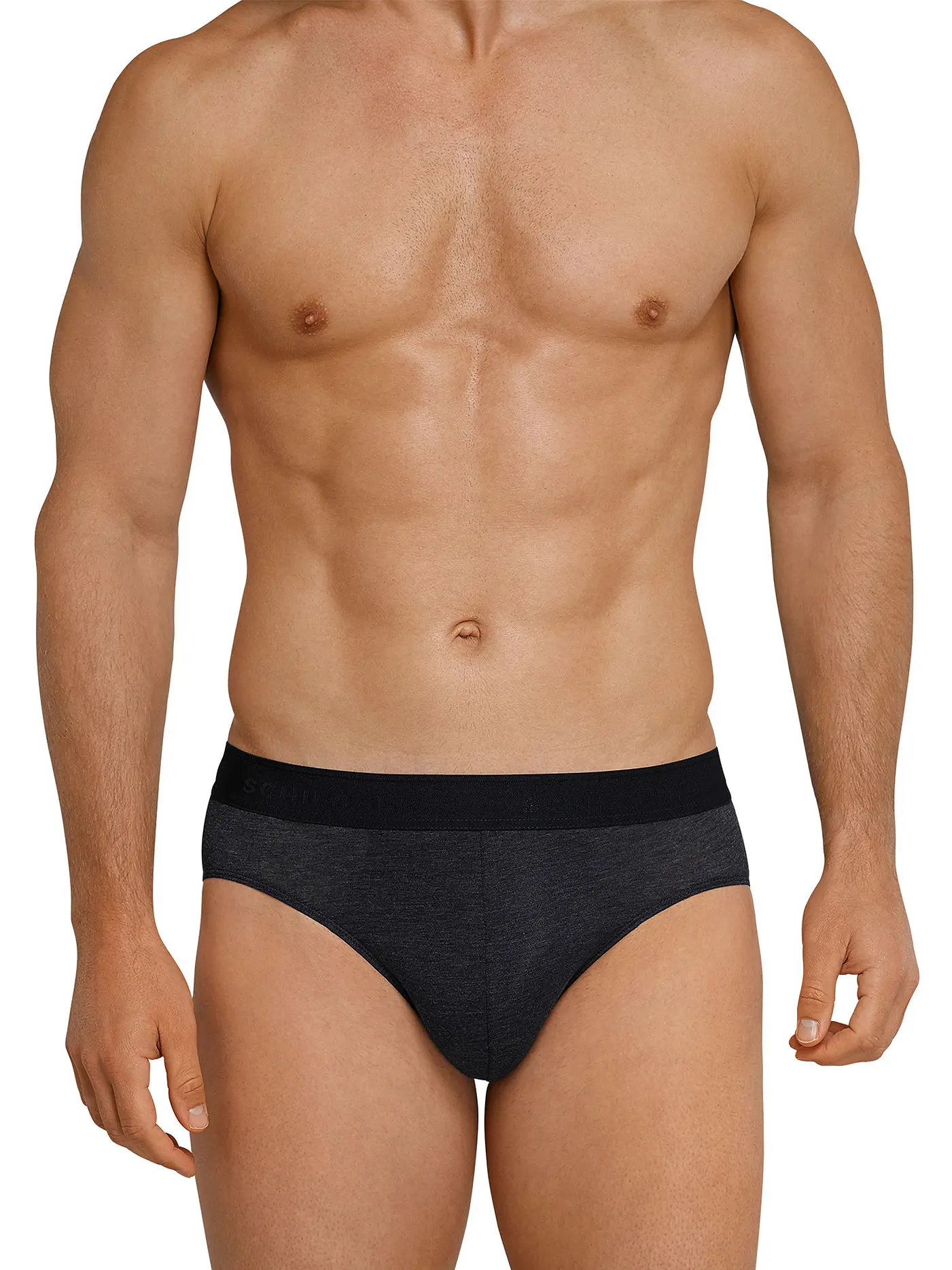 SCHIESSER | Slip "Personal Fit" marine | 
